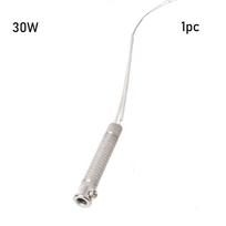 Metalo apdirbimo priedas Lituoklis, Suvirinimo įranga Šildymo elemento keitimas Suvirinimo įrankis 30W 1pc