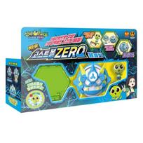 Shinbi Apartment New Season 5 Ghost Ball Zero Water Version Kids Toy Set
