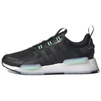 Adidas NMD_V3 'Juodi Pilki' Sportbačiai GX2084 36