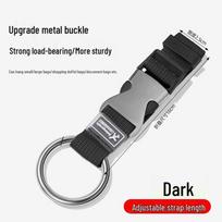 Luggage Hook & Strap: Backpack Buckle, Outdoor Bag Pendant, Mountaineering & Portable Suitcase Lanyard