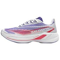 SALOMON SPECTUR 2 žemi bėgimo bateliai vyriški violetiniai sportbačiai 478128 40 violetinė