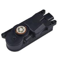 Replace 51749854640 Car Grille Upper Active Air Flap Control for G31 G32 G12 Auto Accessory Shutter Actuator 1