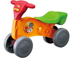 Anpanman Buggy Go! Pirmyn!