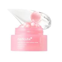 Medicube PDRN Pink Collagen Capsule Cream Firming Hydrating Skin Elasticity Cream 55g 1 white