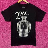 2Pac Shakur 2Pacalypse Now Thug Life Rap Tee S 3XL