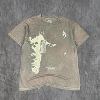 Metro Boomin 12.02.2022 Tour Heroes Vs Villains Faded Grey Concert T-Shirt Sz S 4XL