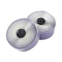 2Pcs Bike Handlebars Anti Vibration Wrap Bikes Handlebars Tape Bicycles Handlebars Wrap Cycling Handlebars Tape Wrap violetinė