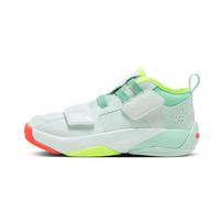 Jordan Zion 2 'Barely Green' Zion 2 Abrasion Resistant Breathable Mid top Basketball Shoes Mint Green DO9513-367 28