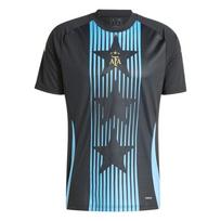 adidas SS24 Argentinos rungtynių prieš startą marškinėliai IW5363 S