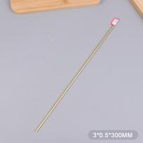 Brass Tubes Dia 2/3/4/5/6/7/8/9/10/11/12/13/14/15mm Length 300mm 0.5mm Wall Brass Pipe Modelmaking Rod Cutting Tool