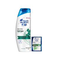 Head & Shoulders Itch Relief Anti-Dandruff Shampoo