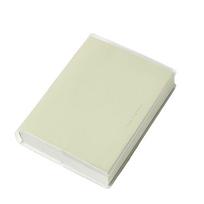 Cute Small DIY Travel Journal Thicken A6 Notepad Practical Ins Pocket Notebook  Schoolgirl žalia