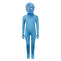 Fireboy And Watergirl Halloween Costume With Spandex For Childrens Cosplay Event Watergirl,110