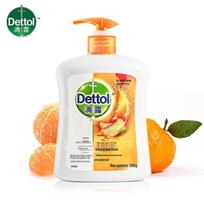 Dettol Natural Fresh Antibacterial Hand Wash