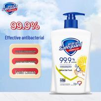 Safeguard Antibacterial Hand Wash