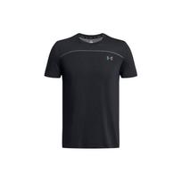 Under Armour Vanish T Shirt Men's Black 1382799-001 M