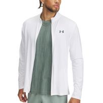 Under Armour Vanish Elite Jackets & Coats Men's White 1390051-100 M