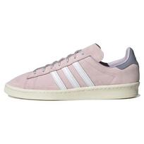 adidas Campus 80s Almost Pink Unisex Sneakers Cloud-White Off-White IF5335 44 gray