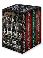 Stalking Jack the Ripper Paperback Collection (Horror)