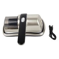 Mattress Vacuum Cleaner Anti Allergen Bed Mite Remover Vacuum Cleaner 8000pa Suction Cordless