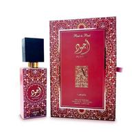 Lattafa Ajwad Pink To Pink 60 ml | Moteriški kvepalai