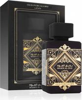 Lattafa Bade'e Al Oud - Oud for Glory  kvepalai vyrams