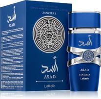 Lattafa Asad Zanzibar kvepalai vyrams