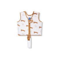 Plaukimo liemenė  Roamer Beige 1-2 m.