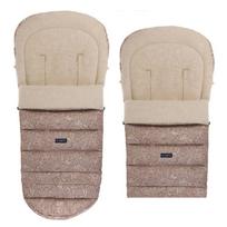 iGrow 4.0 vokelis kūdikiui PREMIUM Organic vilna CAMEL