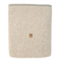ZAFFIRO vilnonis pledas kūdikiui - BEIGE