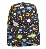 Vaikiška kuprinė Galaxy