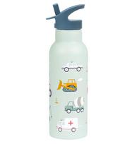 Vaikiška gertuvė Vehicles XL 500 ml