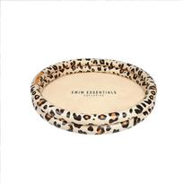 Baseinas 100cm Beige Panther – Pripučiamas Vaikams