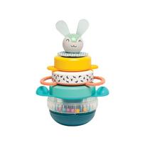 Hunny Bunny lavinamasis žaislas kūdikiui