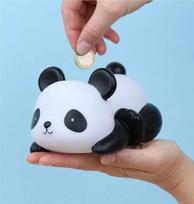 Taupyklė Panda