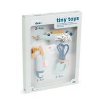 Dovanų rinkinys Tiny Toys Blue