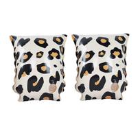 Plaukimo Rankovės Panther Beige Vaikams 2-6 m.