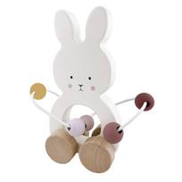 Medinis ergoterapinis triušiukas Bunny