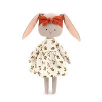 Ekologiškas minkštas žaislas Lucy the Bunny