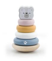 Medinis statomas teddy Polar