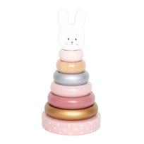 Medinis statomas zuikis Bunny