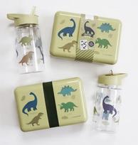 Dinozaurų priešpiečių dėžutė vaikams