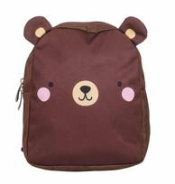Vaikiška kuprinė Little Bear – Ergonomiška ir stilinga