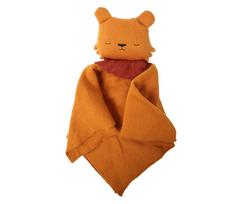 Migdukas Lion Brown