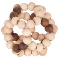 Sensorinis medinis žaislas Elastic Ball