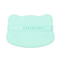 Užkandžių dėžutė Cat Snackie - Minty Green