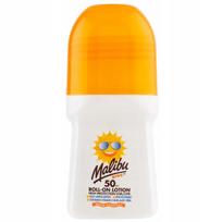 Malibu Kids SPF 50 Sun Protection Roll-On Lotion - 50ml