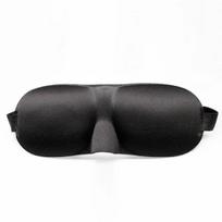 Miego kaukė 3D Antifaz Para Dormir Naktinis akių raištis Moterims Slaapmasker akių pleistras Akių uždangalas miegui Reguliuojama akių kaukė