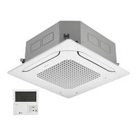 LG multi-split kasetinis (4 krypčių) vidinis blokas 5.3/5.8 kW