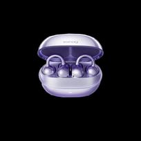 SANAG S8S Ultra Ear-Clip Open-Ear AI Sport Bluetooth Headphones